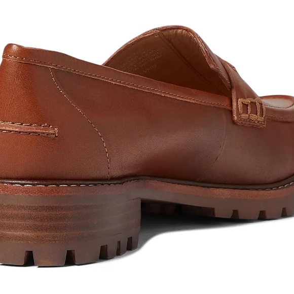 Madewell Corinne Lugsole Loafers, Women’s 6.5 - Picture 8 of 8